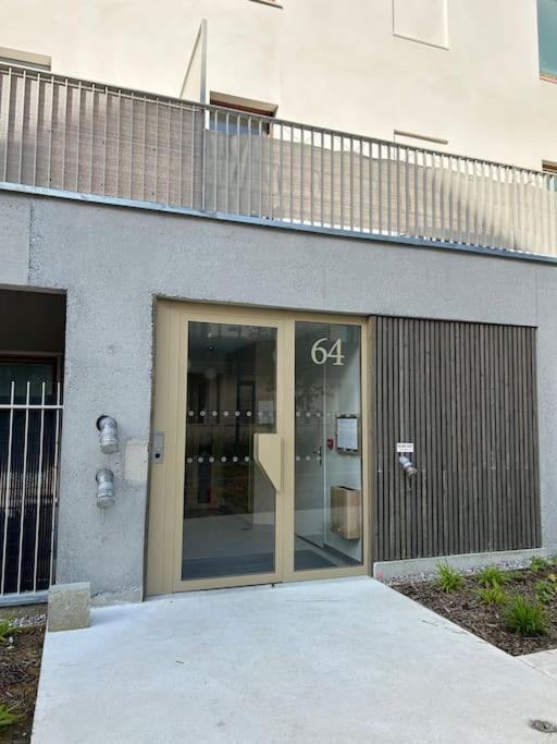 Cosy Apartment - Parking, Garden,10Mn From Disneyland! Montévrain Eksteriør bilde
