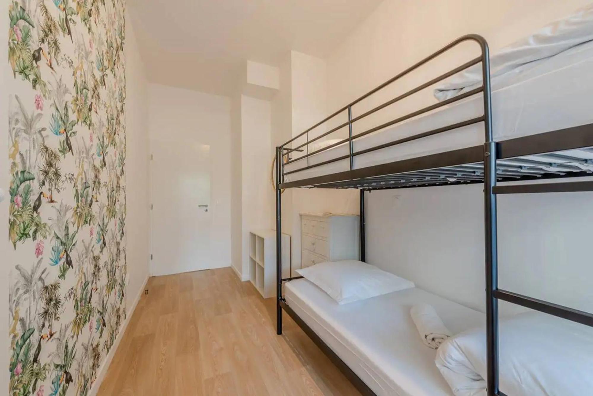 Cosy Apartment - Parking, Garden,10Mn From Disneyland! Montévrain Eksteriør bilde