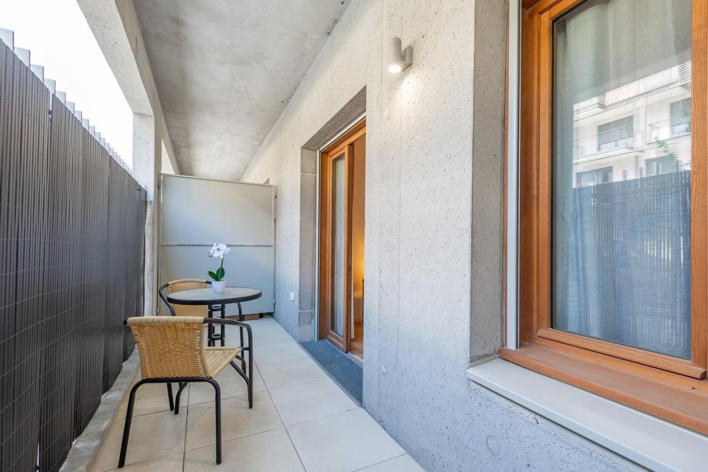 Cosy Apartment - Parking, Garden,10Mn From Disneyland! Montévrain Eksteriør bilde