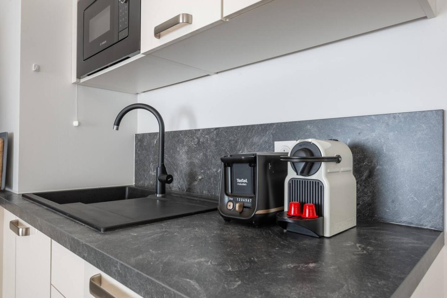 Cosy Apartment - Parking, Garden,10Mn From Disneyland! Montévrain Eksteriør bilde